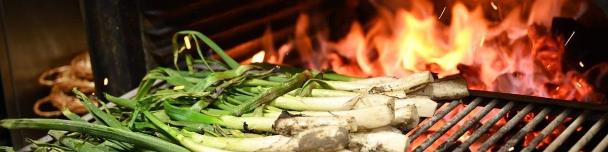 Arrancamos temporada de calçots en el Pipa 5!